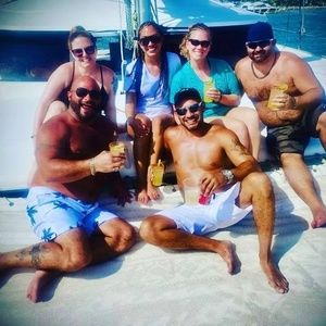 Meet your Posher, Steve